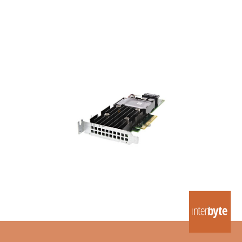 H740P 8GB SAS 12G PCIE R740