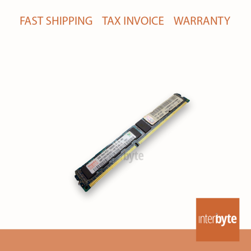 2GB 1RX4 PC3-10600R