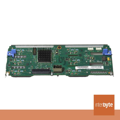 X3650 3.5" SAS BACKPLANE