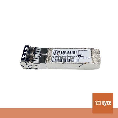 10GB SR SFP+ OPT BLC