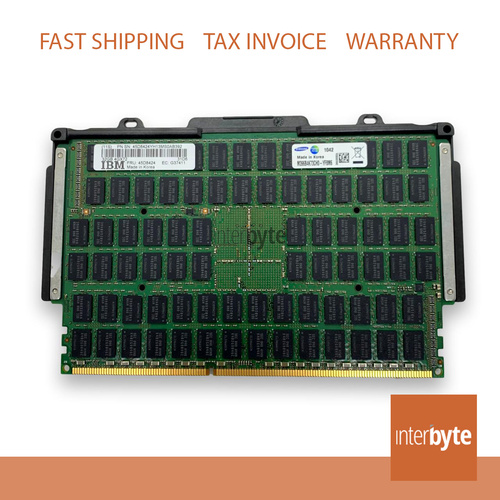 32GB DDR3 1066MHZ Power7