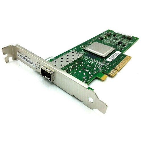 QLE2560 81Q FC 8GB SP PCI-E