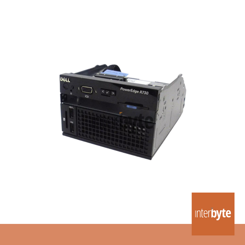 MEDIA BAY CAGE FOR R730