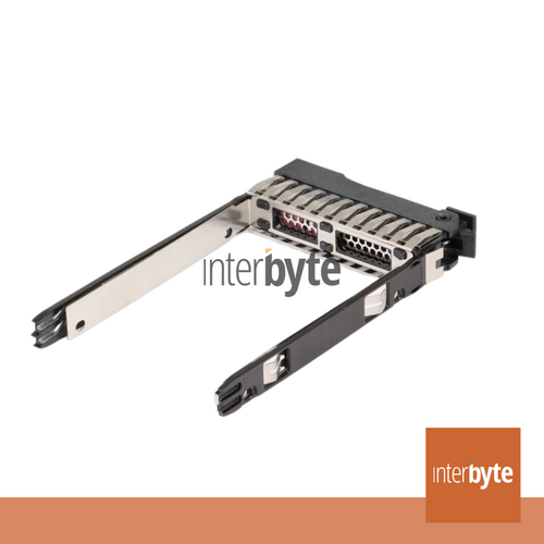 HDD CADDY 2.5 G6,G7