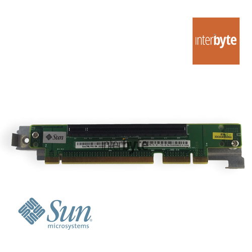 RISER BOARD SUN X4150 PCIE