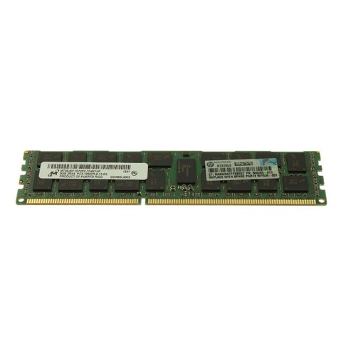 8GB PC3-10600R 2RX4 380G7