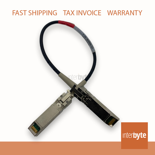 CABLE 4G FC EVA 0.5M SFP