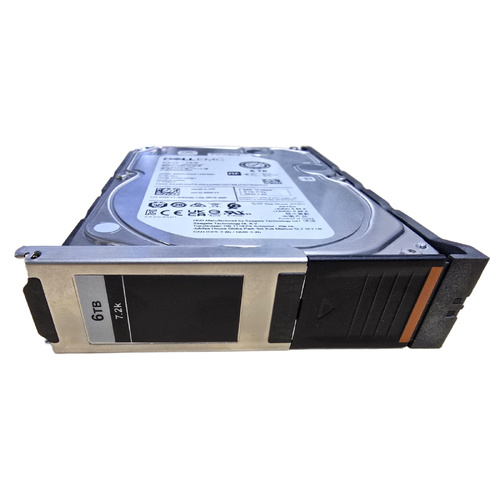 HDD 6TB SAS 12G 512E SC280