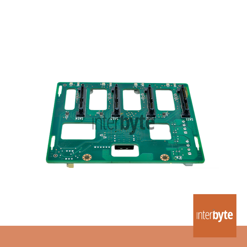 BACKPLANE 4LFF ML150G6 ML110G7