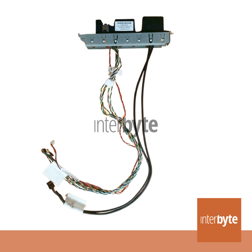 LED FRONT PANEL ASSY G6