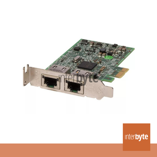 5720 2P 1GbE PCI-E BROADCOM