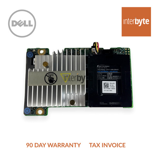H710 512MB SAS MINI MONO R720