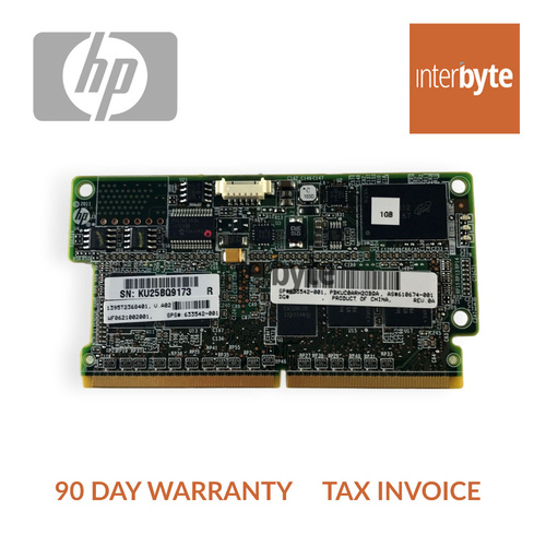 MEM 1GB FBWC DIMM P420/P421
