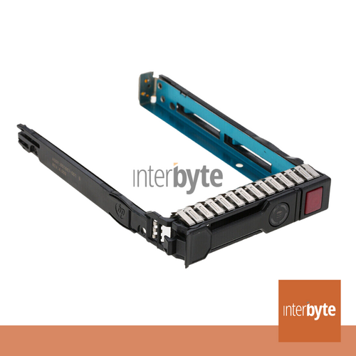 HDD CADDY SC 2.5 G8 G9 G10