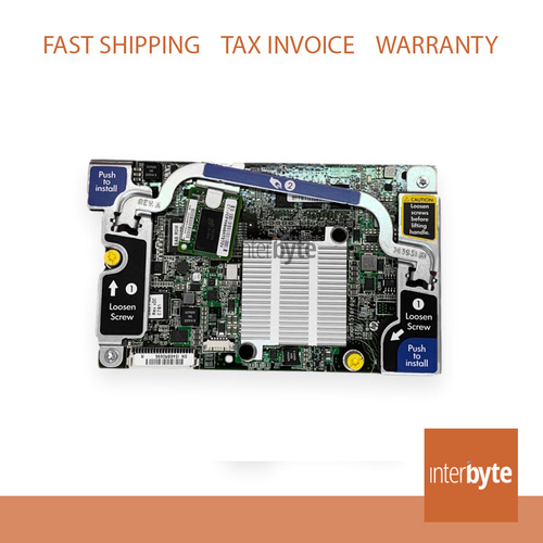 SMART ARRAY P220I CONTROLER