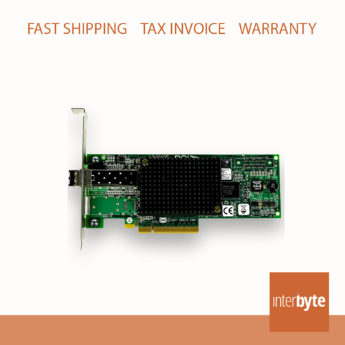 LPE1200 81E FC 8GB 1P PCIE