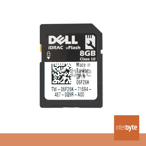 8GB SD VFLASH T320