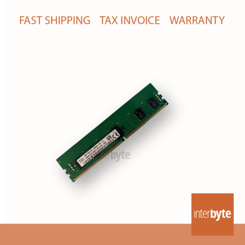 8GB PC4-3200AA-R 1RX8 