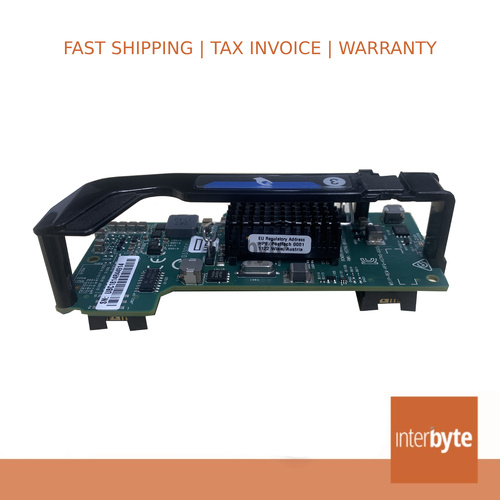 630FLB DP 20GbE FLB CNA