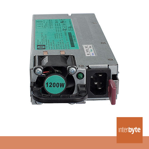 PSU 1200W 12V LTN 96% DL560G8