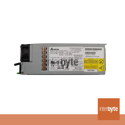 POWER SUPPY 1200W S7