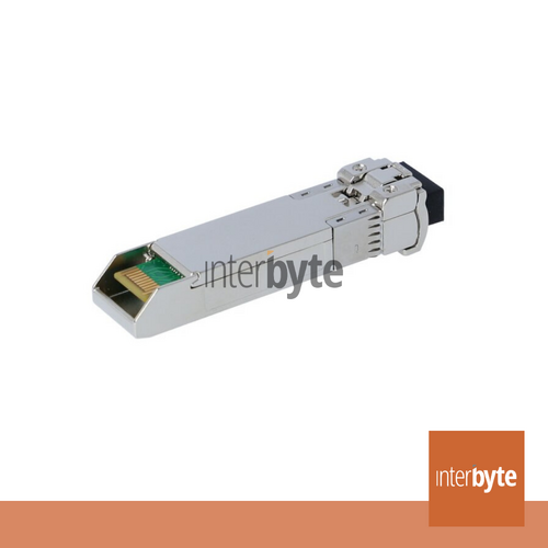 SFP+ 1GB SW ISCSI MSA2040