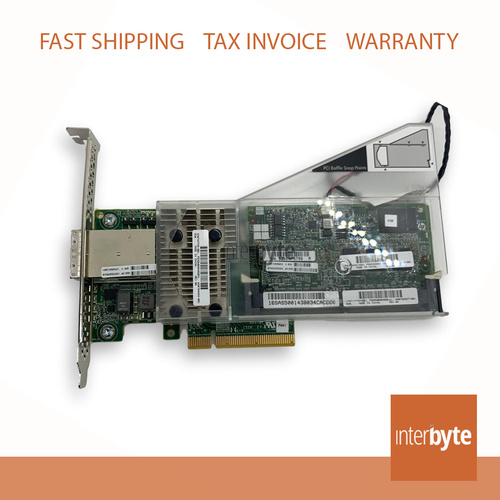 P441/4GB FBWC 12GB 2P SAS