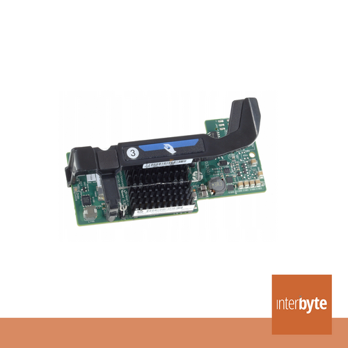 FlexFabric 10Gb 2P 536FLB