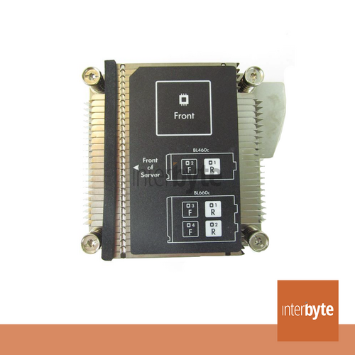 HEATSINK BL460CG9