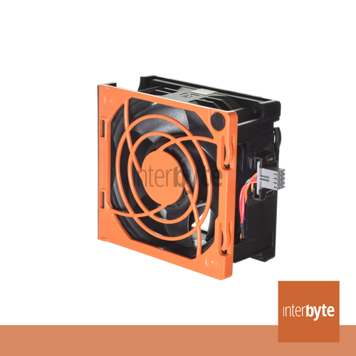 FAN HP T550/T560