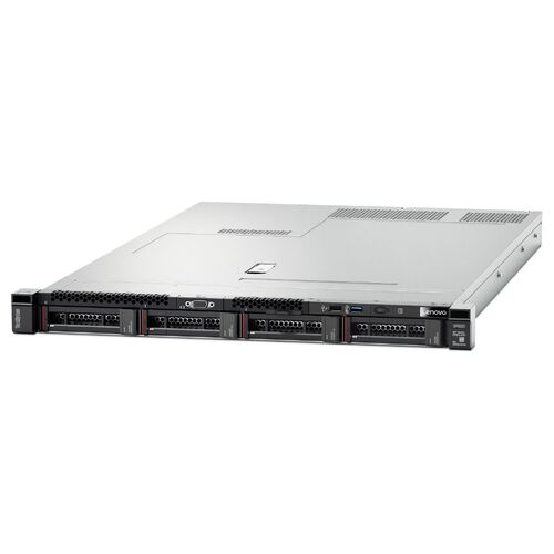 SR530 CTO 4x3.5" 1U
