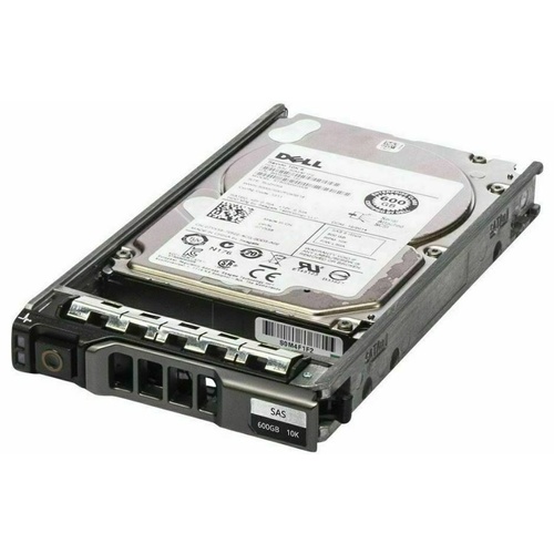 HDD 600GB 10K SAS 6G 2.5 64M
