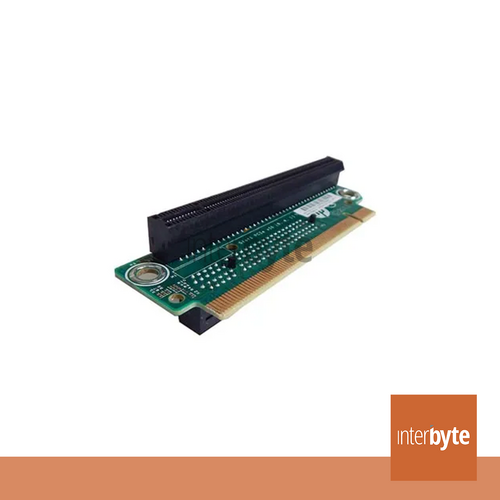 RISER XL170R G9 LP PCIE-X16