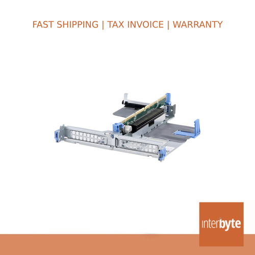 RISER 1A PCIE 10SFF 2X 16 SLOT 815DM 