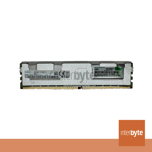 64GB PC4-2400T-L 4DRx4