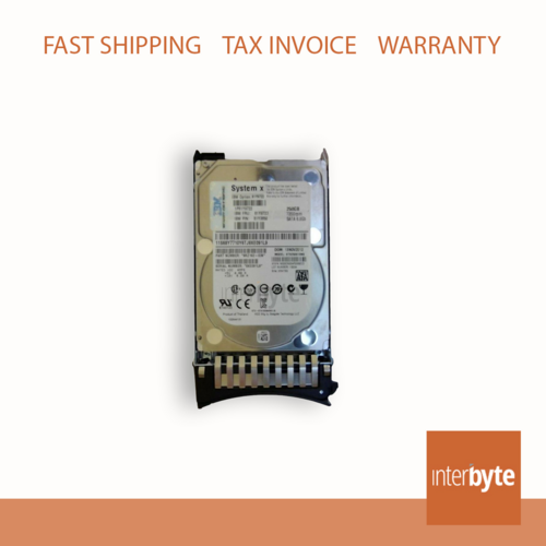 HDD 250GB 7.2K SATA600 2.5 M3