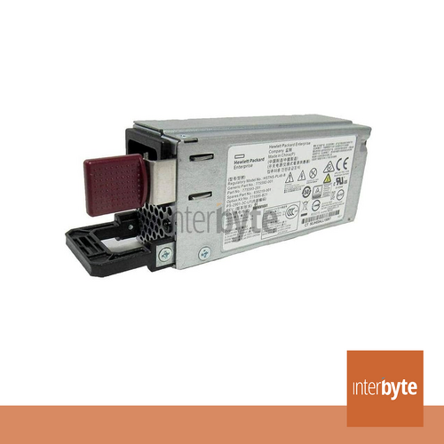 PSU 900W DL160G9