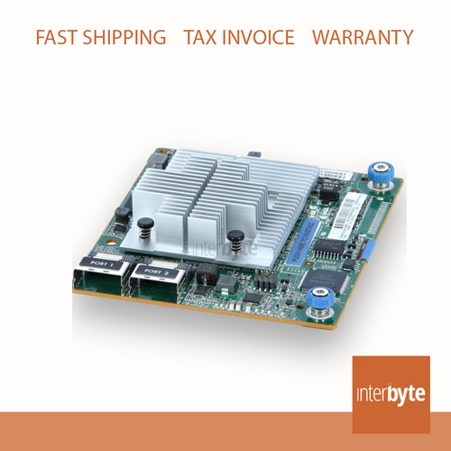 P408I SAS12 2GB FLASH MEZZ G10