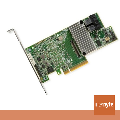 E208E-P SAS 12G 8-PORTS G10