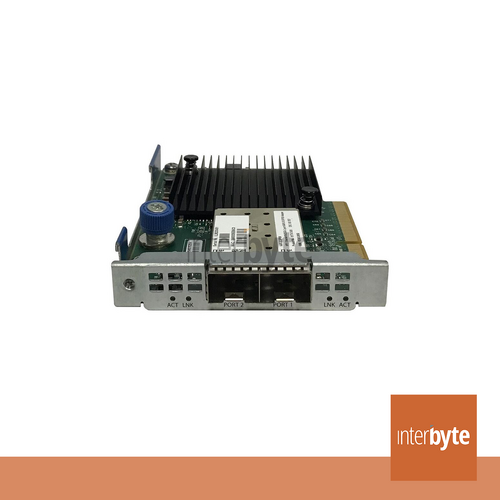 640FLR-SFP28 10/25GB 2P 