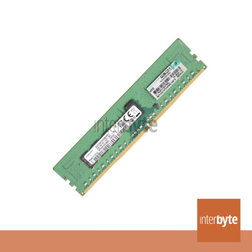 8GB PC4-2400T-R 1Rx8 