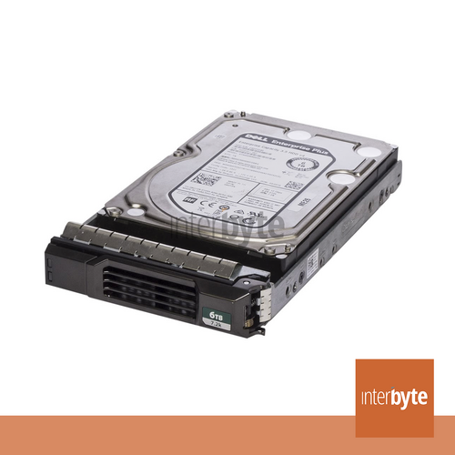HDD 6TB SAS12 7.2K SC