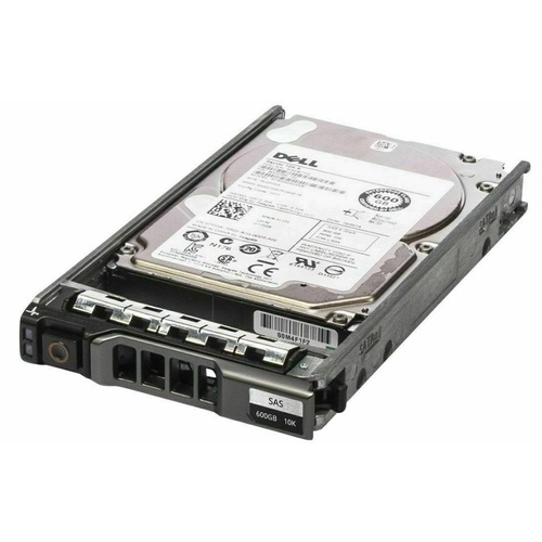 HDD 600GB 10K SAS6 2.5