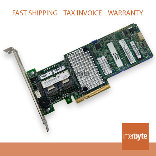RAID CTRL M5110 SAS SATA
