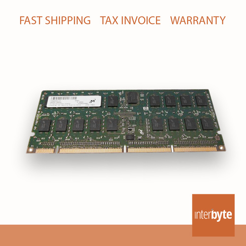 8GB PC2-4200 1R RX7640