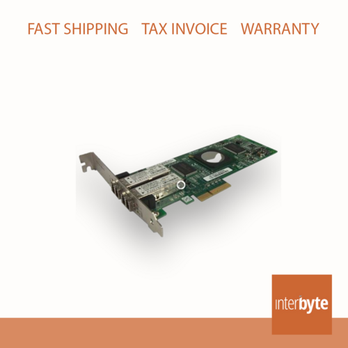 HBA FC 4GBPS PCI-X DUAL FC1243