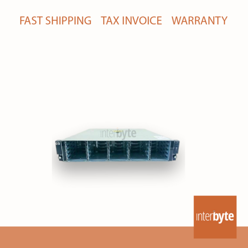 D2700 25x SFF ENCLOSURE