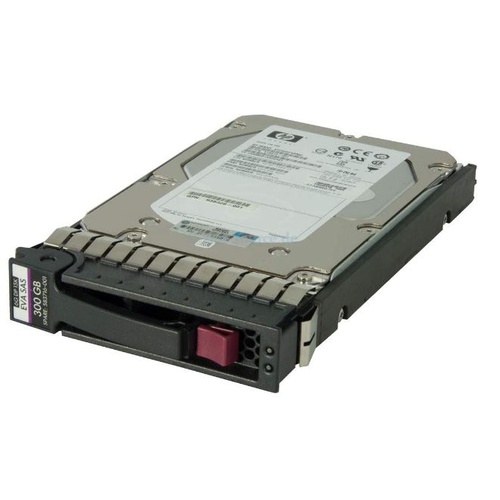 HDD 300GB 15K 6G SAS LFF