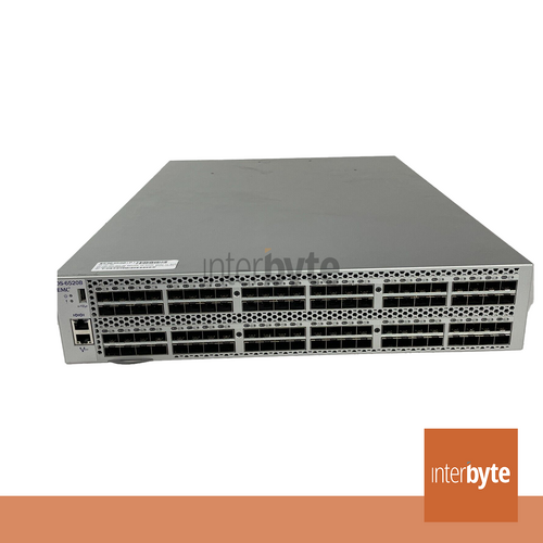 BR-6520 FC16G 96P 48P ACT BTF