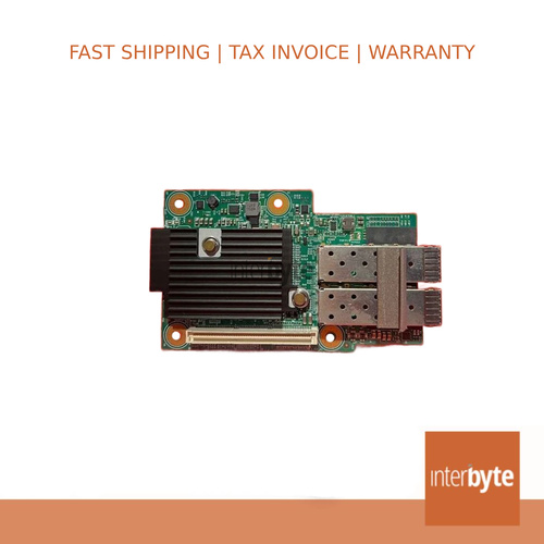 BCM 57416 DP 10GB SFP+ MEZZ